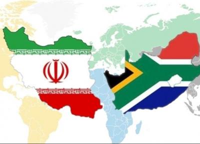 شروع فصل جدید همکاری های گردشگری ایران و آفریقای جنوبی
