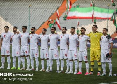 سلب میزبانی از ایران شامل تیم ملی نمی گردد، AFC امروز جلسه ندارد