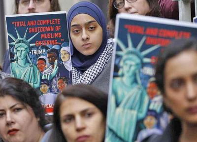مهاجرت شهروندان شش کشور دیگر به آمریکا ممنوع شد