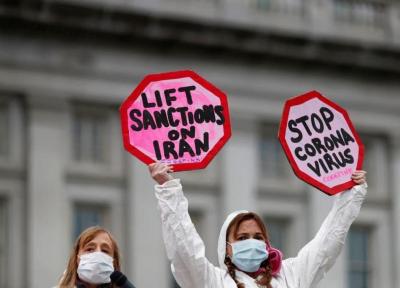 خبرنگاران واشنگتن پست: تحریم های آمریکا مانع واردات دارو و تجهیزات پزشکی به ایران است
