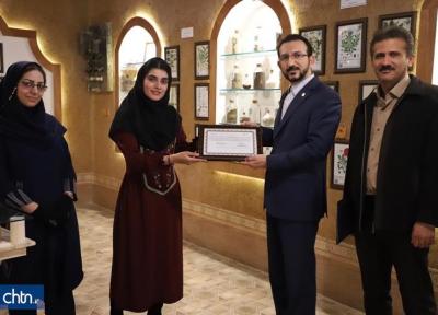 صدور و تمدید 4 مجوز موزه و مجموعه داری در زنجان