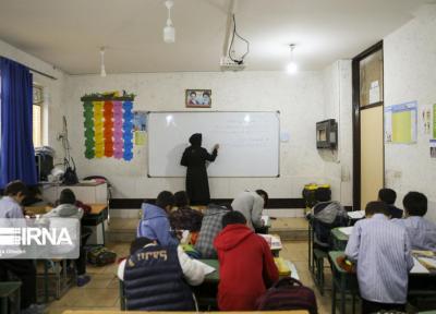 خبرنگاران 570 نفر در آموزش و پرورش بوشهر استخدام می شوند