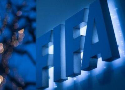 فدراسیون فوتبال: فیفا خواستار ایجاد تغییراتی در اساسنامه شده است